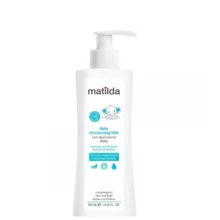 شیر مرطوب کننده کودک ماتیلدا (Matilda)