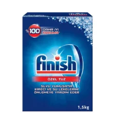نمک ماشین ظرفشویی فینیش حجم 1.5 کیلوگرم