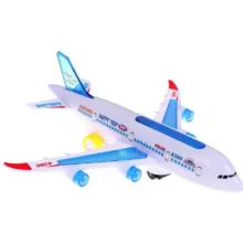 هواپیما بازی مدل A380