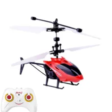 هلی کوپتر کنترلی مدل RC-9196