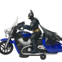 موتور اسباب بازی مدل Batman