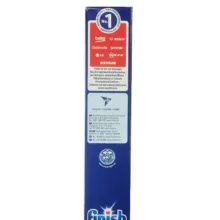 نمک ماشین ظرفشویی فینیش مدل Special Salz وزن 1200 گرم
