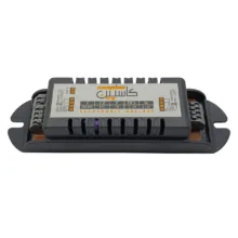 ترانس مهتابی کاسپین مدل BT-0236 بسته 4 عددی