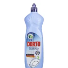 مایع ظرفشویی دورتو (Dorto) حجم 1000 میلی لیتر