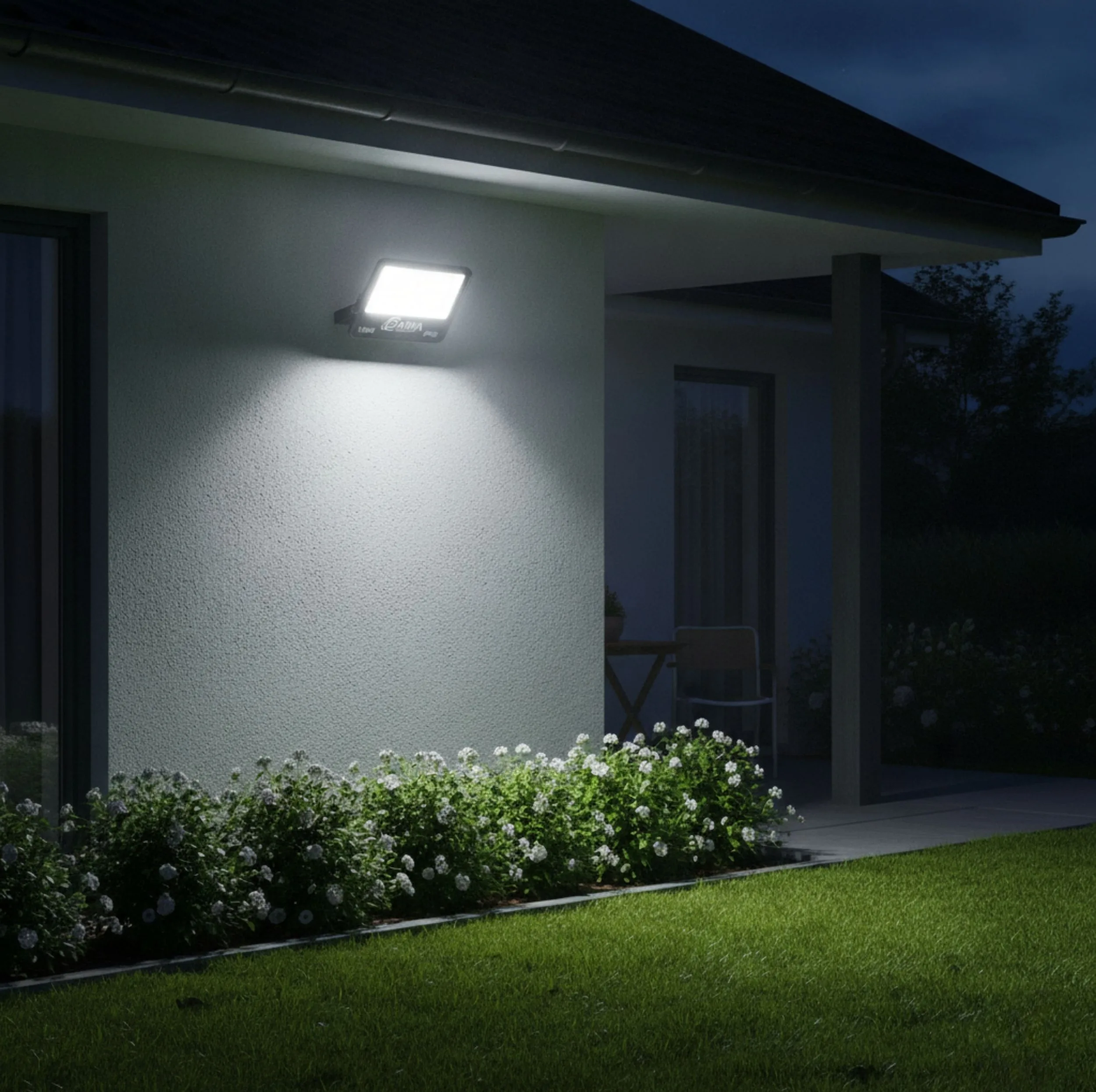 پروژکتور ال ای دی 100 وات دایوا مدل D100W