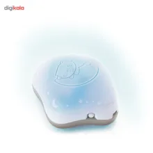آباژور کودک بلو باکس مدل Take Along Lullaby Light