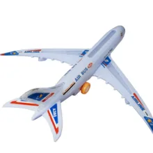 هواپیما بازی طرح ایرباس مدل A380