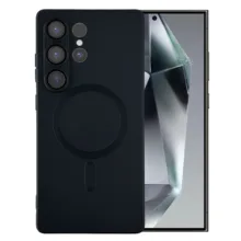 کاور گاردتک اساک مدل QSeries مناسب برای گوشی موبایل سامسونگ Galaxy S26 Ultra