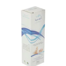 کرم محافظ پای کودک پسرانه آرت وینا (Artvina) مدل Protective حجم 75 میلی لیتر