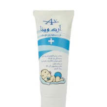 کرم محافظ پای کودک پسرانه آرت وینا (Artvina) مدل Protective حجم 75 میلی لیتر
