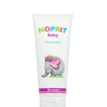 شامپو بچه نوپریت (Noprit) مدل b01 حجم 200 میلی لیتر