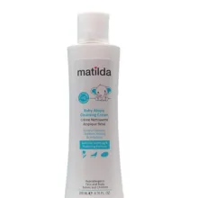 پاک کننده کرمی آتوپیک کودک ماتیلدا (Matilda) کد 05 حجم 200 میلی لیتر