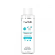 محلول پاک کننده کودک ماتیلدا (Matilda) مدل Soothe حجم 500 میلی لیتر