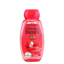 شامپو بچه گارنیه (Garnier) مدل ضد گره حجم 250 میلی لیتر