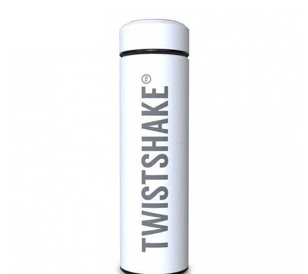 فلاسک تویست شیک (Twistshake) مدل T600 ظرفیت 420 میلی لیتر