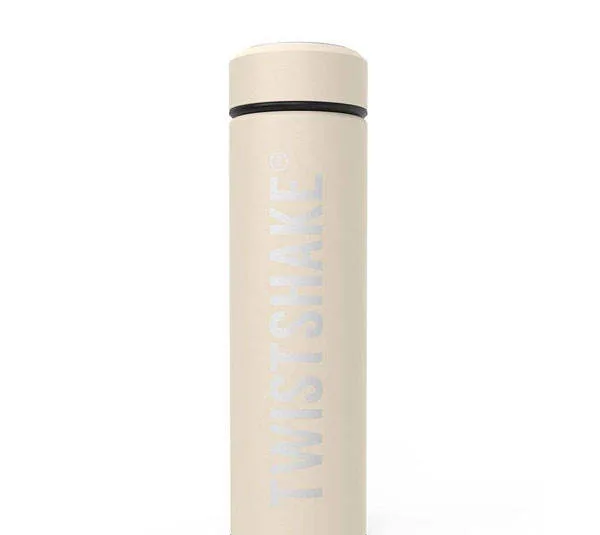 فلاسک تویست شیک (Twistshake) مدل T600 ظرفیت 420 میلی لیتر
