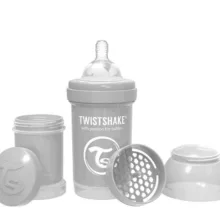 ست شیشه شیر تویست شیک (Twistshake) مدل 78254