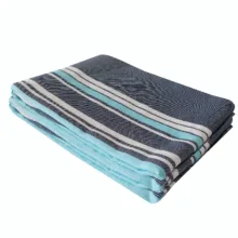 حوله استخری ابراهیمی یزد مدل مسافرتی سایز 75×150 سانتی متر