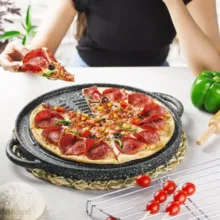 تابه گریل نالینو مدل Daniele
