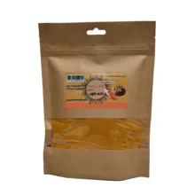 پودر زردچوبه دانه کوب – 500 گرم