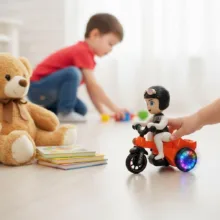 موتور اسباب بازی کد 2122