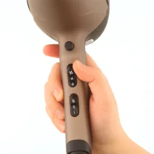 سشوار حرفه ای ساپر مدل SHD-320