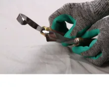مغار مدل کاسه تراشی کد V2 مجموعه 2عددی