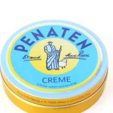 کرم سوختگی پناتن (Penaten)