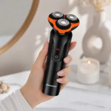 ماشین اصلاح موی صورت شارژی پرو موزر مدل 1160