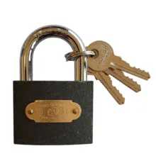 قفل آویز مدل H-365