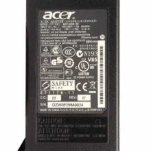 شارژر لپ تاپ 19 ولت 4.74 آمپر مدل ADP-90SB-BB