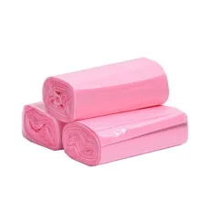 کیسه زباله هیوا (Hiva) مدل Small بسته 3 عددی