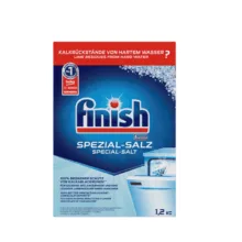 نمک ماشین ظرفشویی فینیش مدل Bl01 وزن 1200 گرم