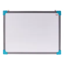 تخته وایت برد آریا مدل مغناطیسی کد 003 سایز 40×30 سانتی متر