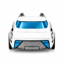 ماکت ماشین هات ویلز مدل HW Twin Dorado