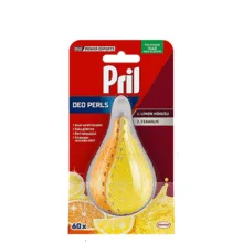 بوگیر ماشین ظرفشویی (Pril) مدل Deo Perls