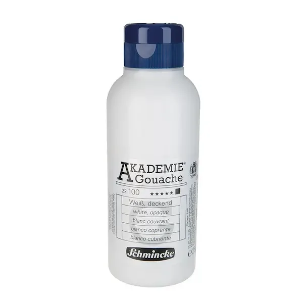 گواش اشمینک مدل 22 حجم 250 میلی لیتر
