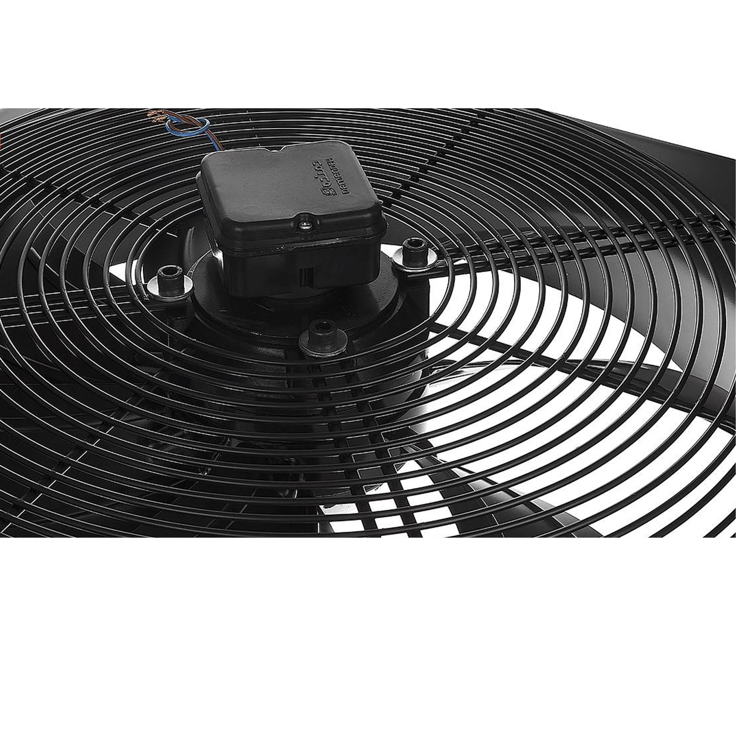 هواکش صنعتی دمنده مدل VIK-45A6S-H