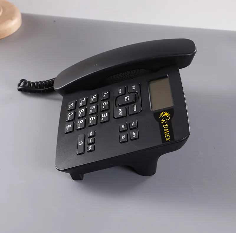 تلفن دینکس مدل DX-109
