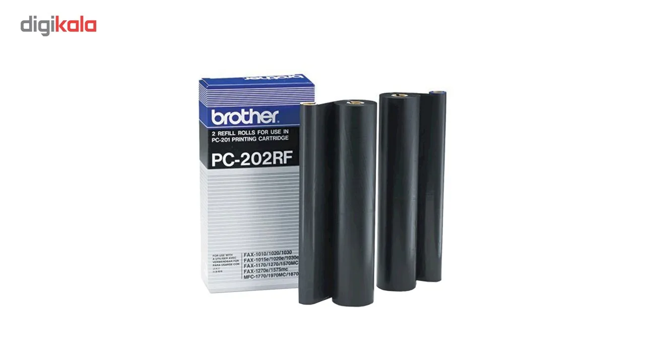 رول فکس برادر مدل PC202RF