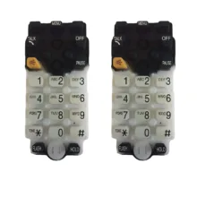 شماره گیر مدل 3521-3531 مناسب تلفن پاناسونیک بسته دو عددی