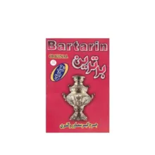 پودر جرم گیر کتری و سماور برترین وزن 150 گرم