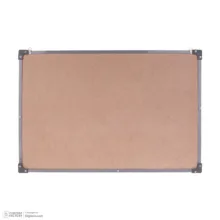 تخته وایت برد آریا مدل مغناطیسی کد 005 سایز 60x40 سانتی متر