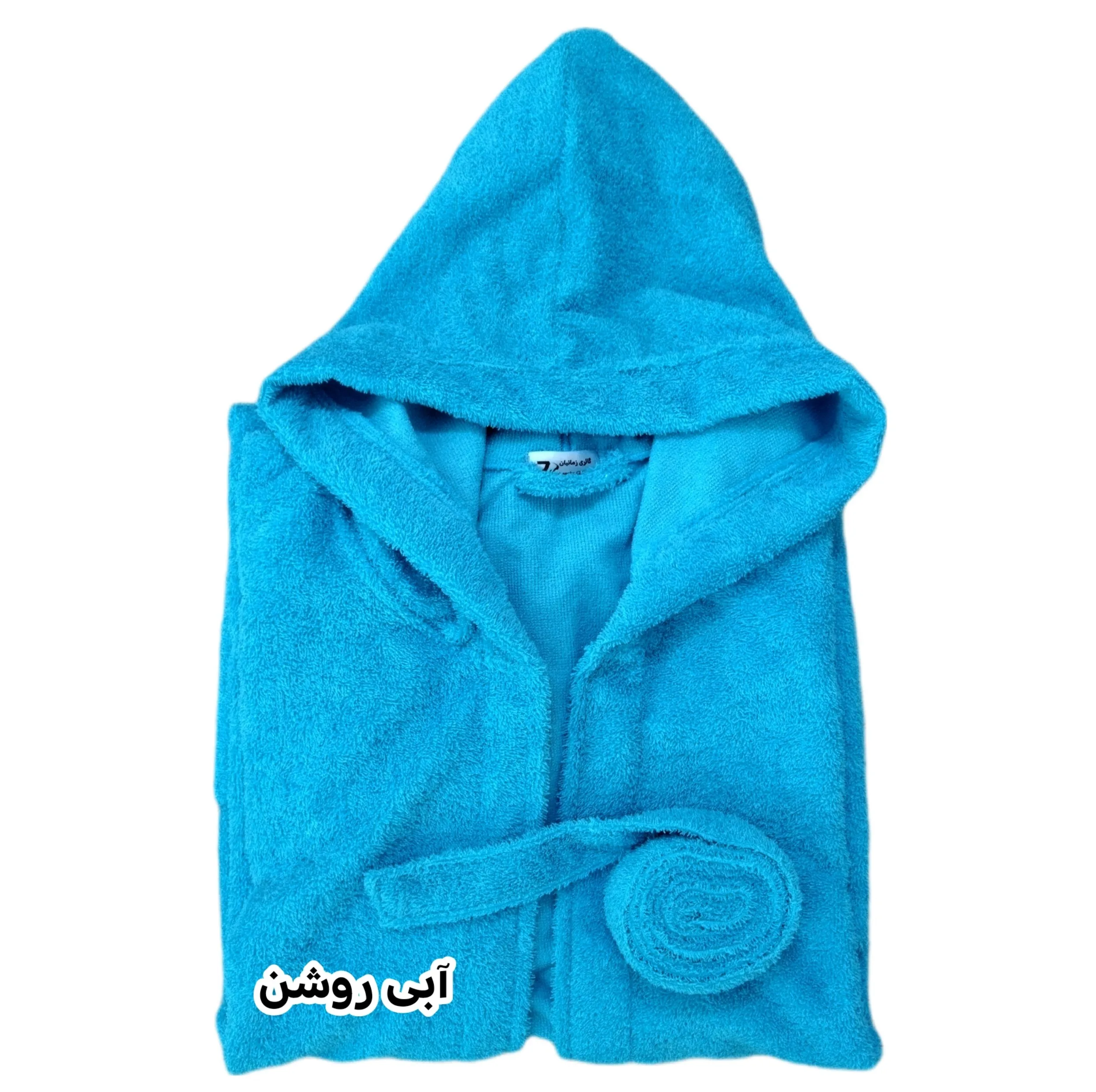 حوله پالتویی زمانیان مدل Tcover سایز 120