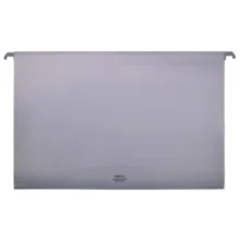 پوشه آویز پاپکو کد HF-01FC بسته 25 عددی