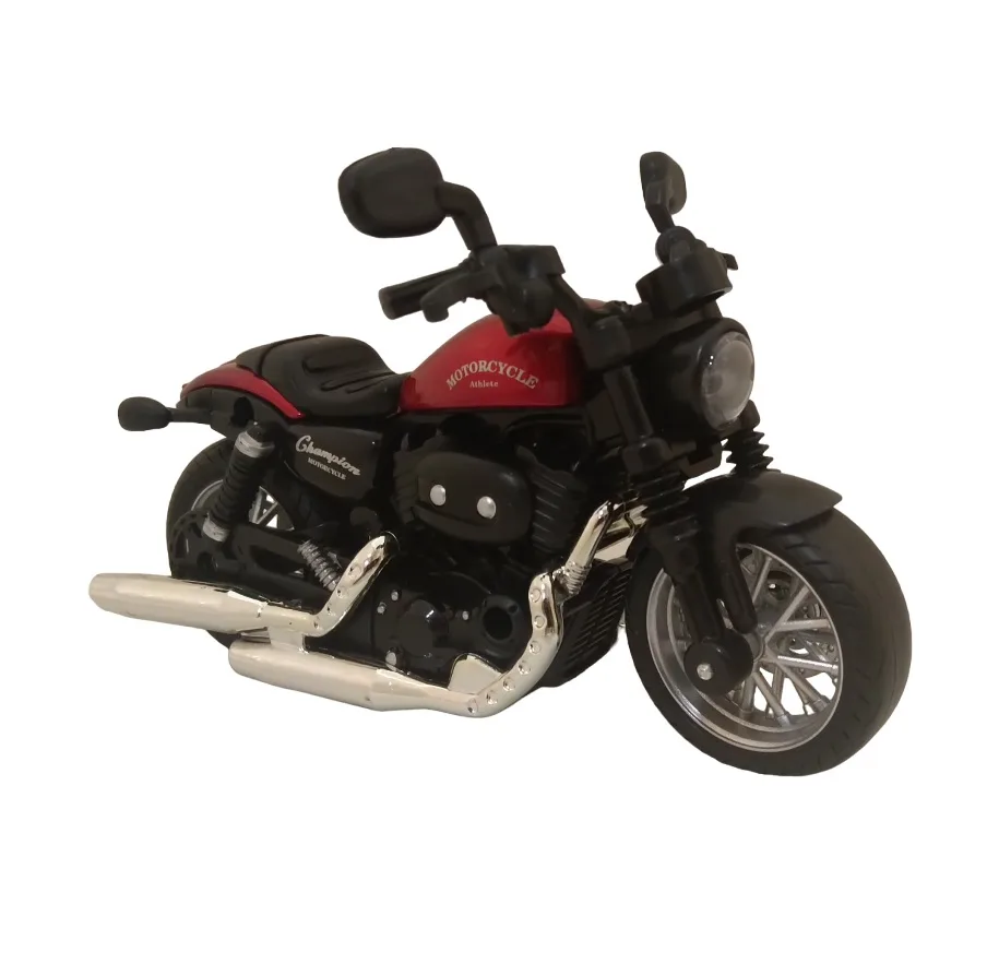 موتور بازی مدل هارلی دیویدسون کد 165RMS
