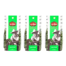 سبزی خشک مخلوط قرمه سبزی بهرامن - 80 گرم مجموعه 3 عددی