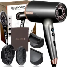 سشوار حرفه ای 2000 وات رمینگتون مدل D6077