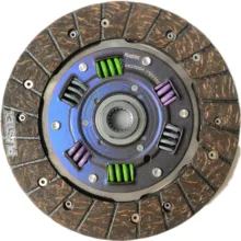 کیت کلاچ پلاستکس مدل PX2PDSA مناسب برای کوییک