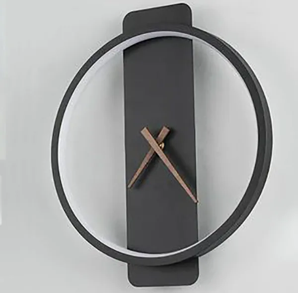 ساعت دیواری مدل ام کی لایتینگ مدل Bclock50